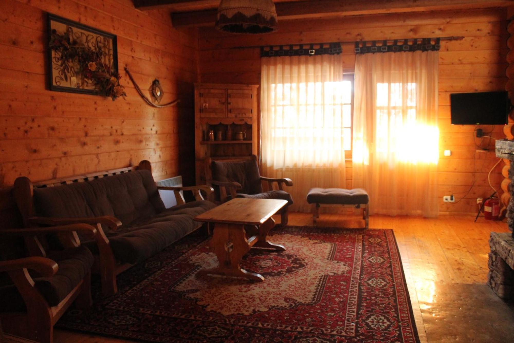 Oryavchik Country House Oryavchyk Habitación foto