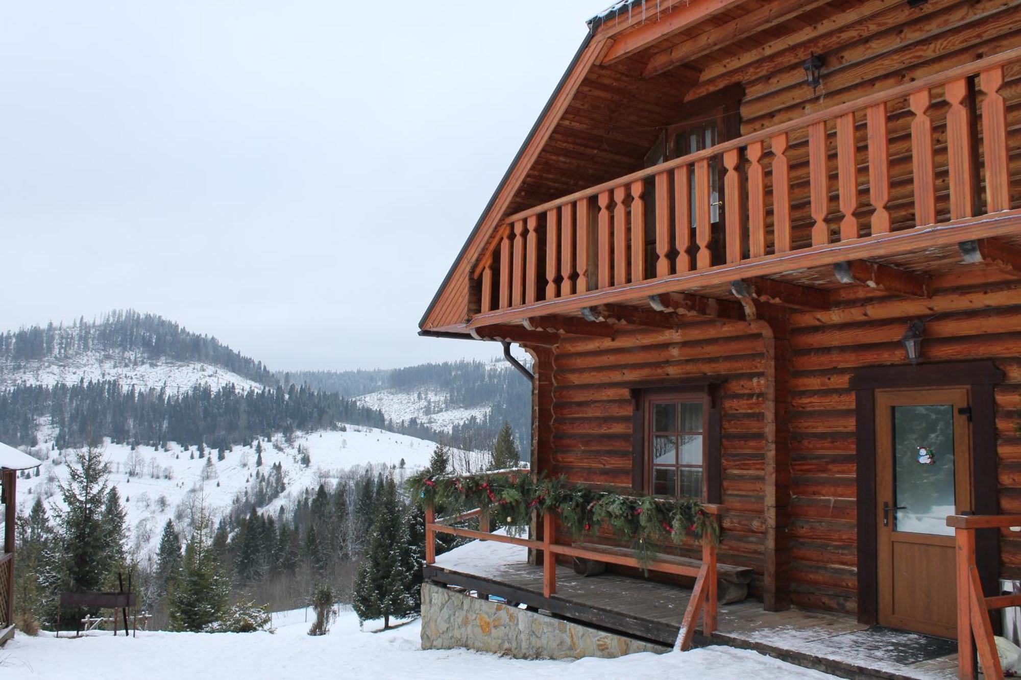 Oryavchik Country House Oryavchyk Habitación foto